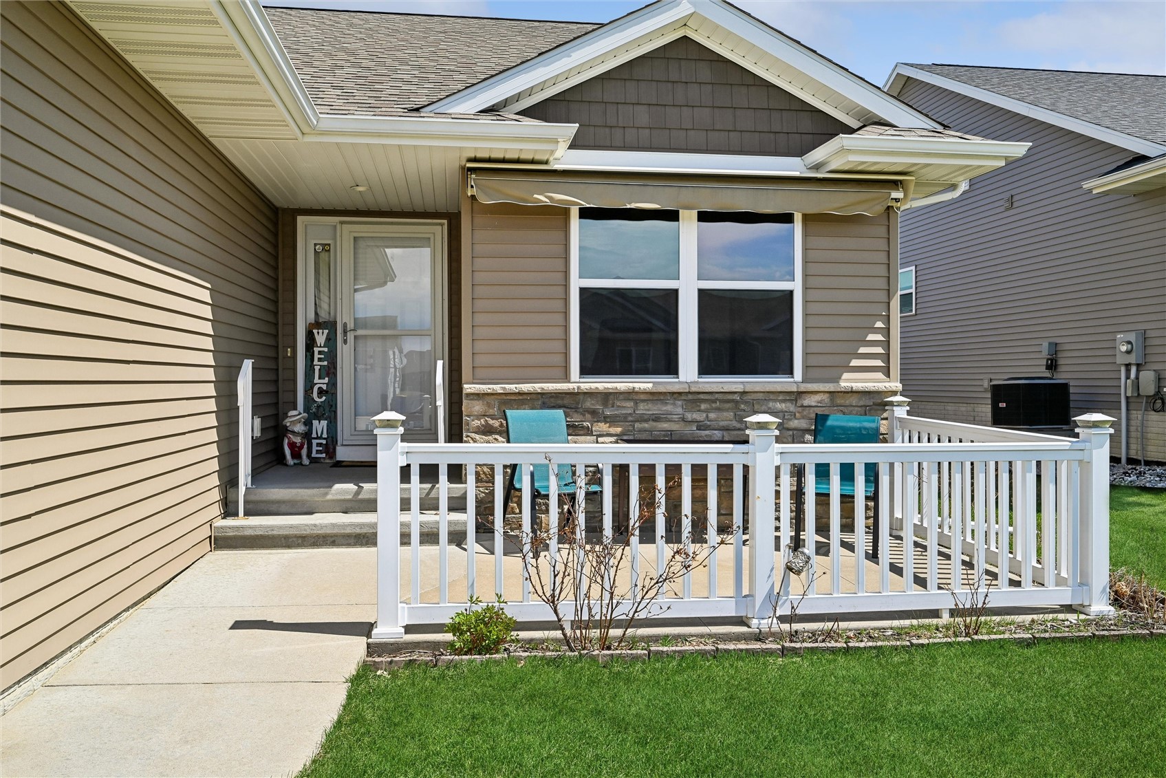 516 Prairie Hill Drive Atkins IA 52206