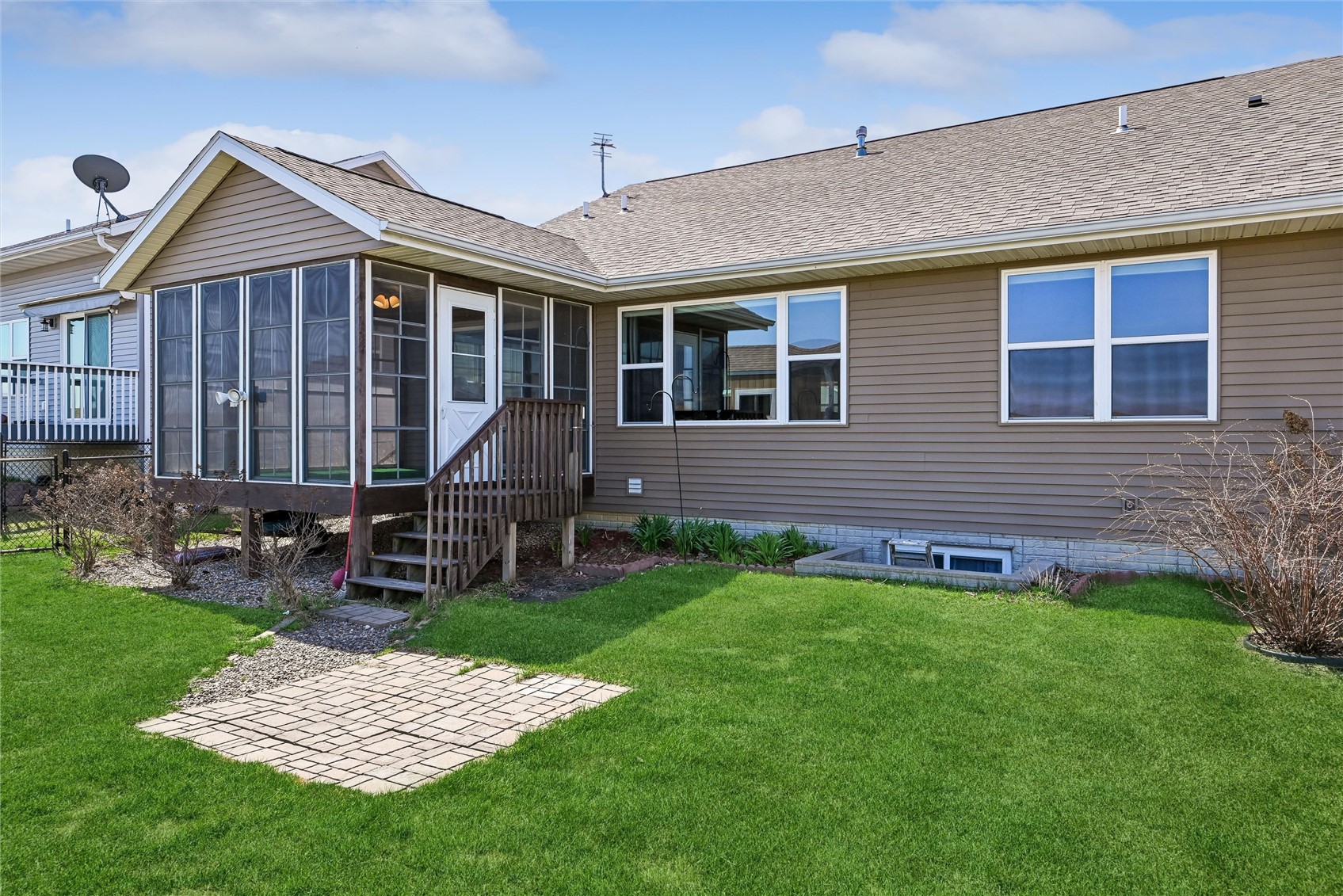 516 Prairie Hill Drive Atkins IA 52206