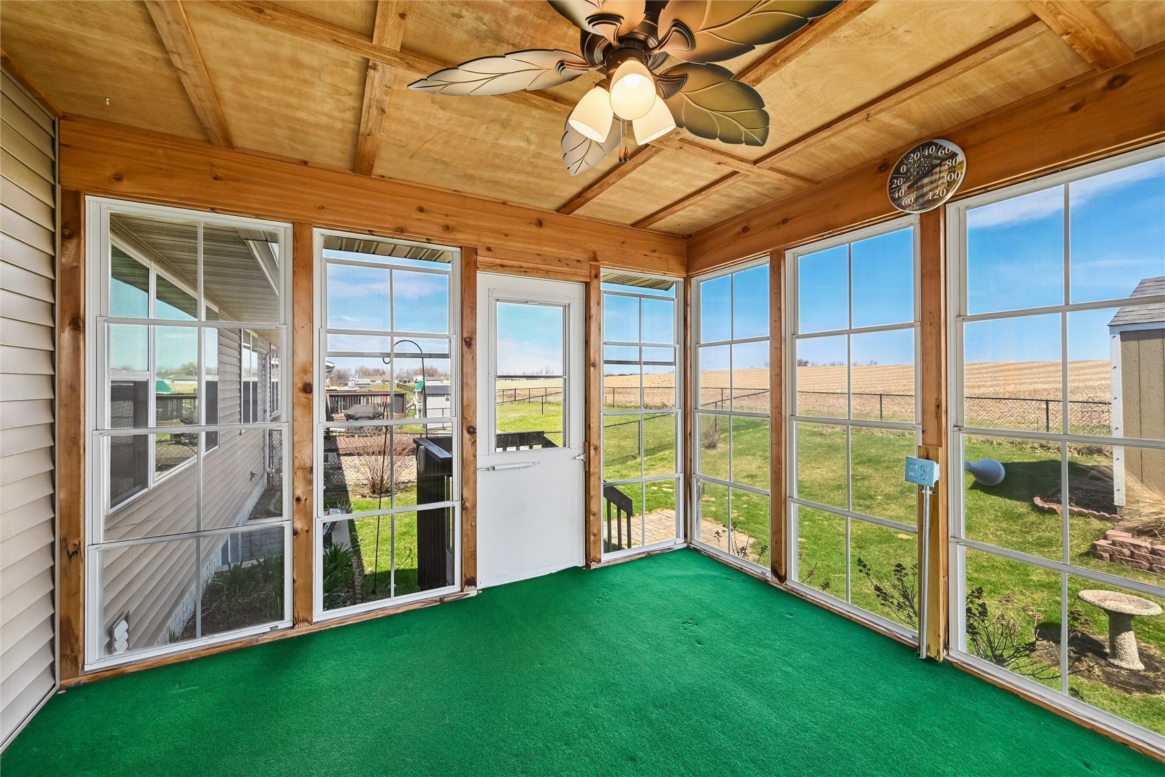 516 Prairie Hill Drive Atkins IA 52206