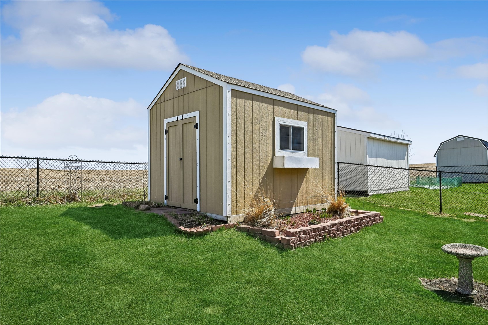 516 Prairie Hill Drive Atkins IA 52206