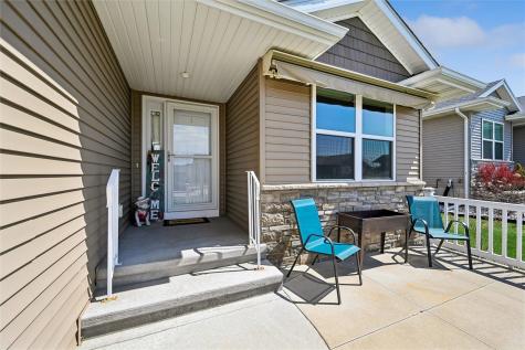 516 Prairie Hill Drive Atkins IA 52206