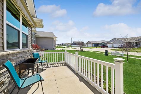 516 Prairie Hill Drive Atkins IA 52206