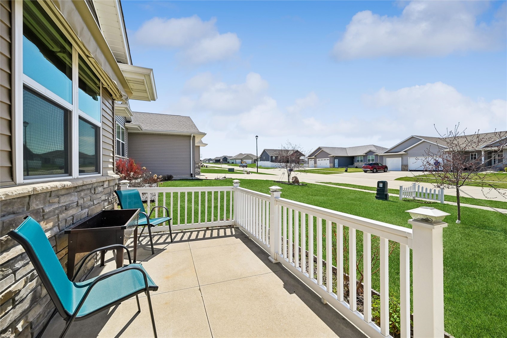 516 Prairie Hill Drive Atkins IA 52206