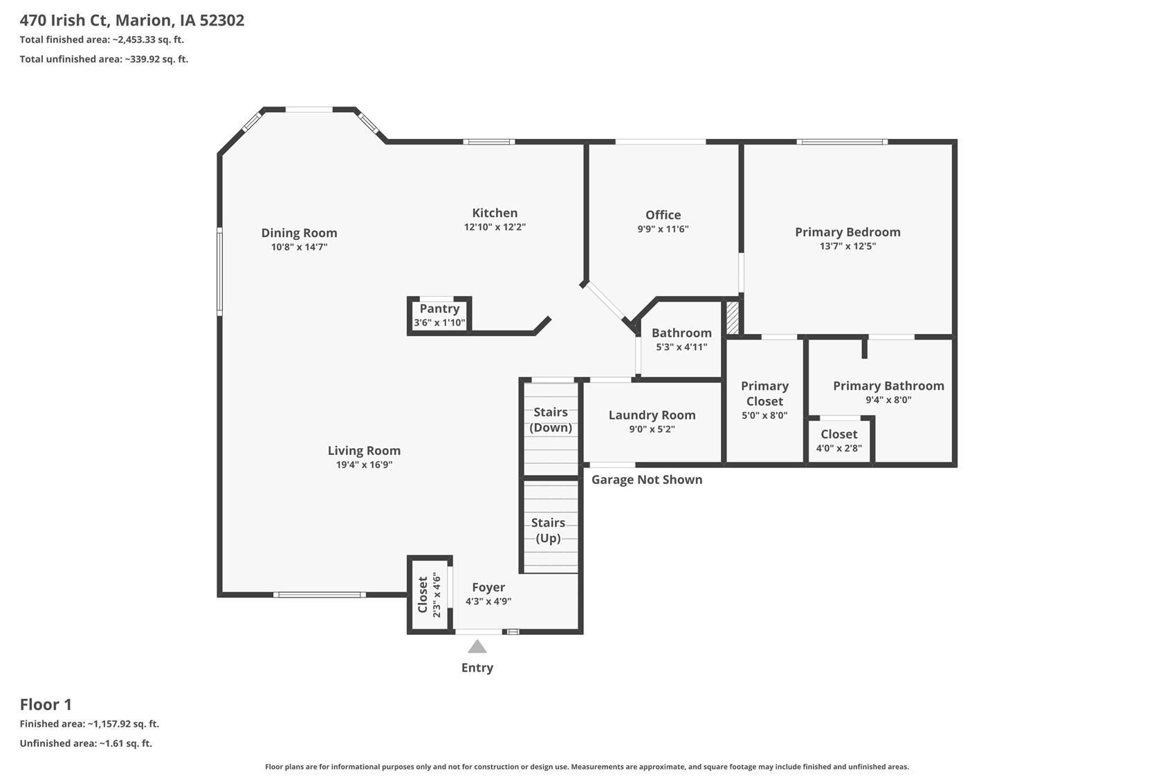 470 Irish Court Marion IA 52302
