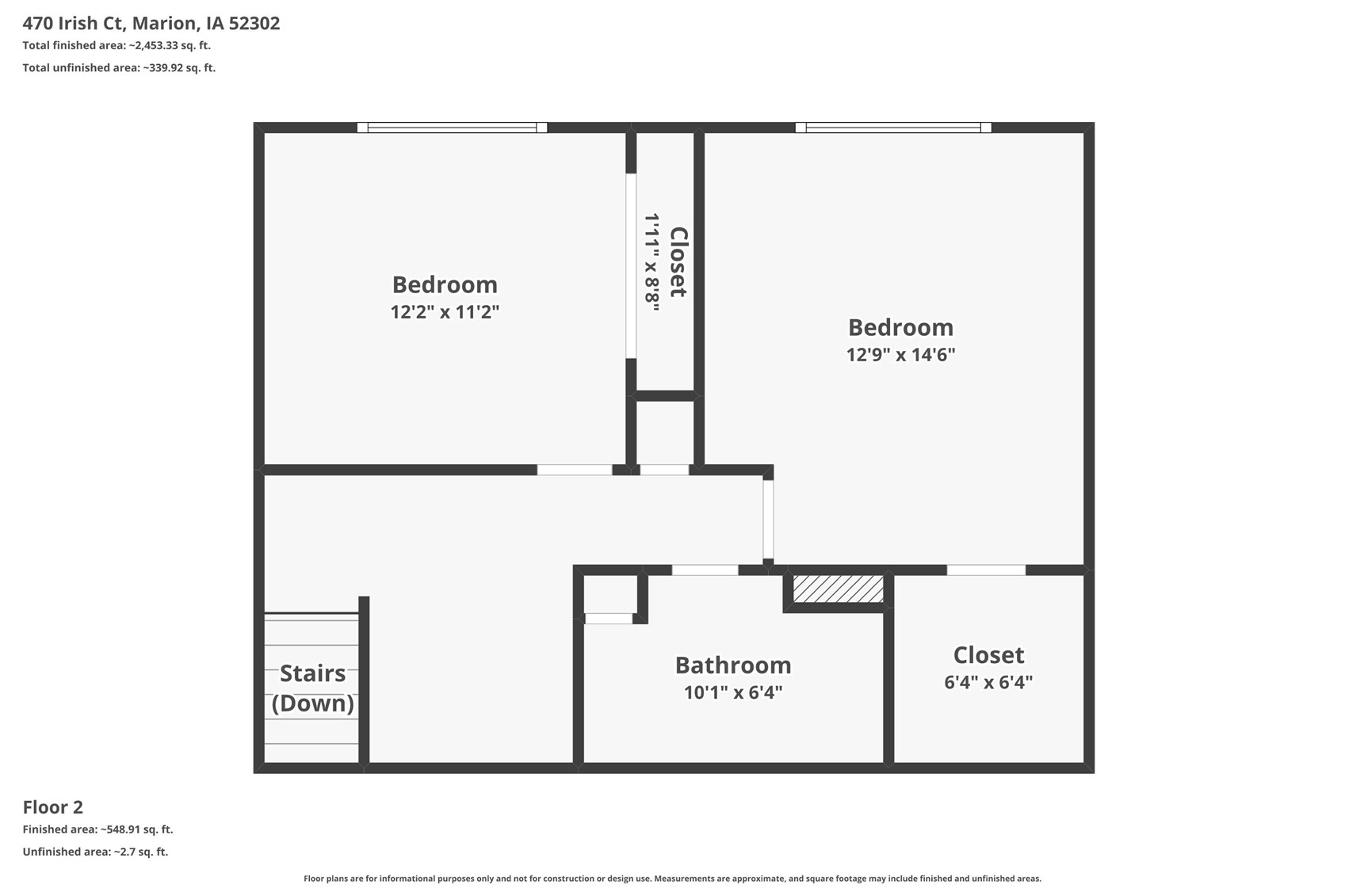 470 Irish Court Marion IA 52302