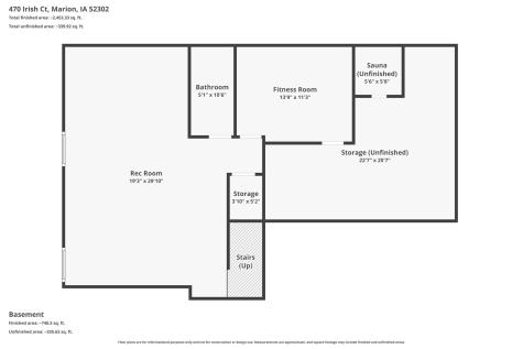 470 Irish Court Marion IA 52302