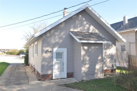 115 27th St Drive Cedar Rapids IA 52403