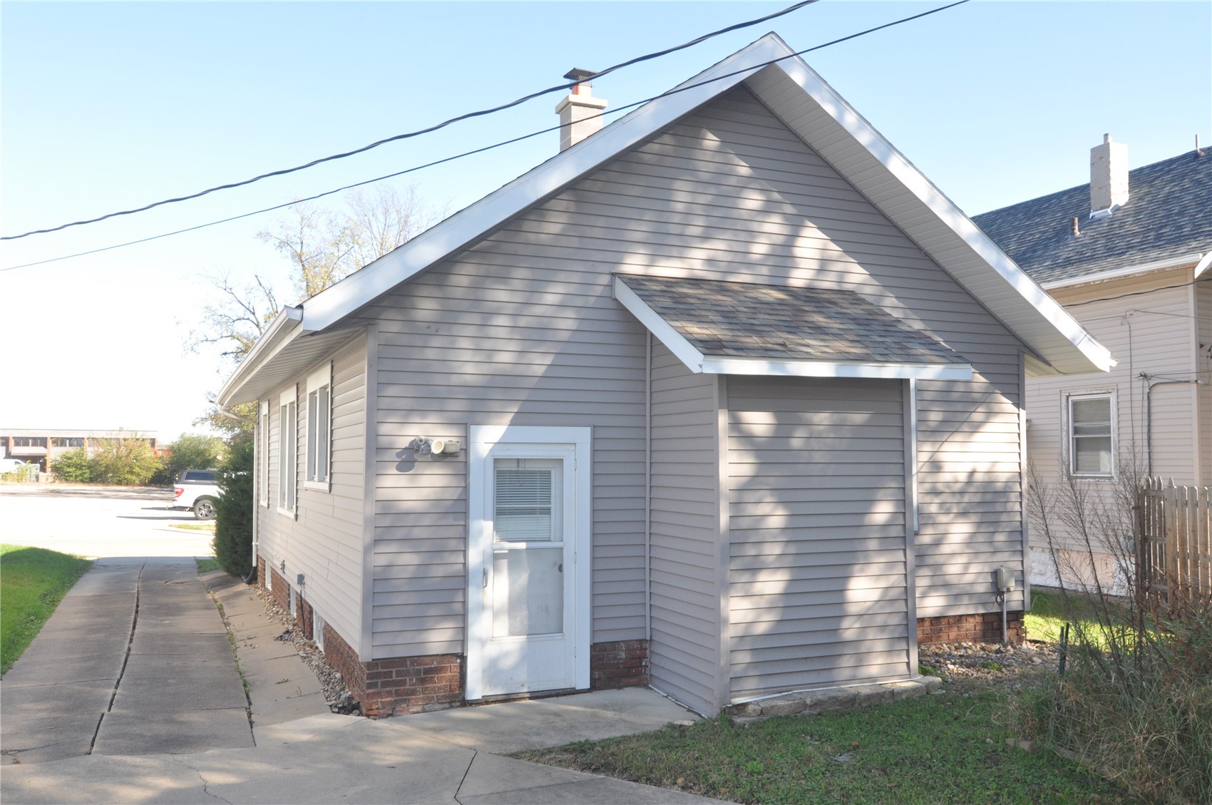 115 27th St Drive Cedar Rapids IA 52403