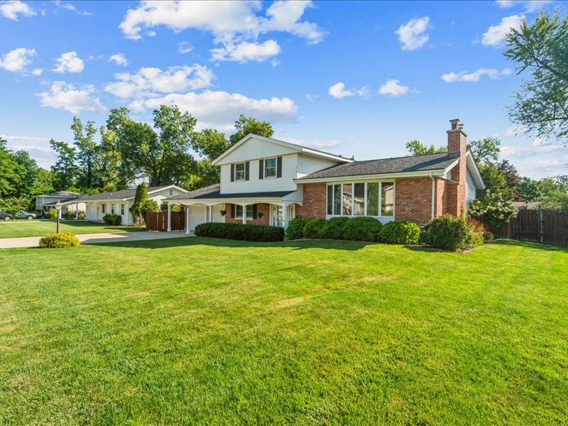 270 Tomahawk Trail SE Cedar Rapids IA 52403