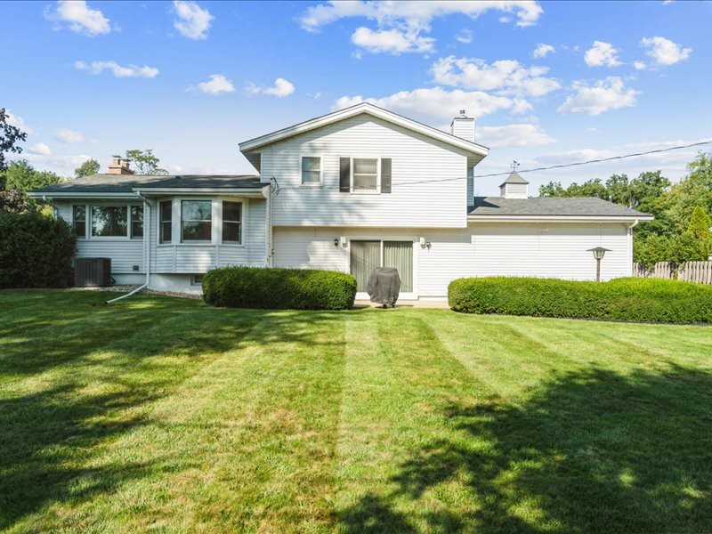 270 Tomahawk Trail SE Cedar Rapids IA 52403