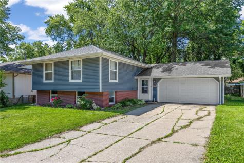 3365 Tulane Avenue Iowa City IA 52245