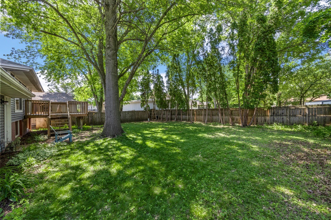 3365 Tulane Avenue Iowa City IA 52245