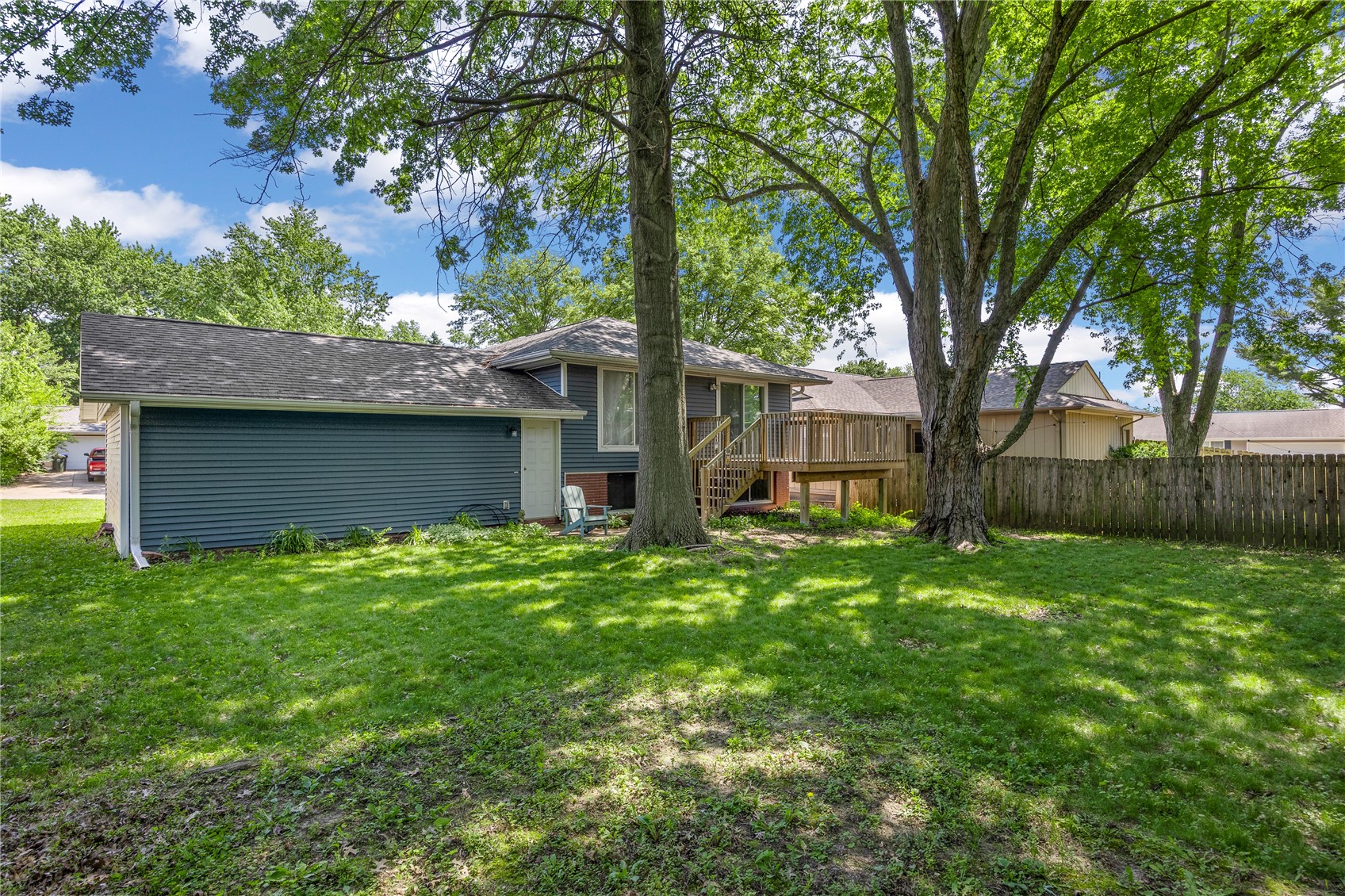 3365 Tulane Avenue Iowa City IA 52245