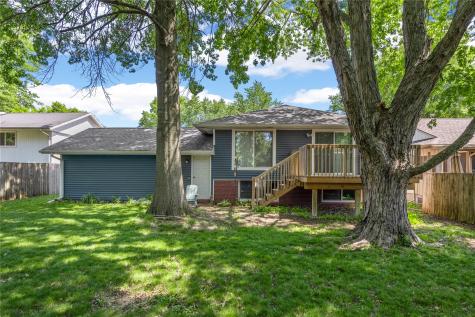 3365 Tulane Avenue Iowa City IA 52245