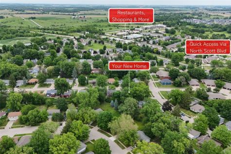 3365 Tulane Avenue Iowa City IA 52245