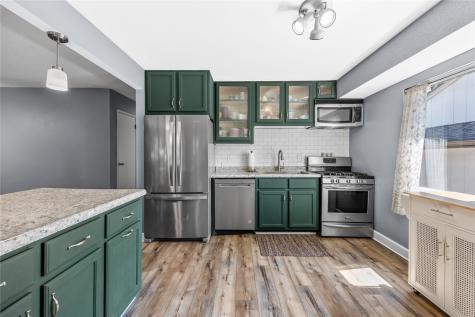 3365 Tulane Avenue Iowa City IA 52245