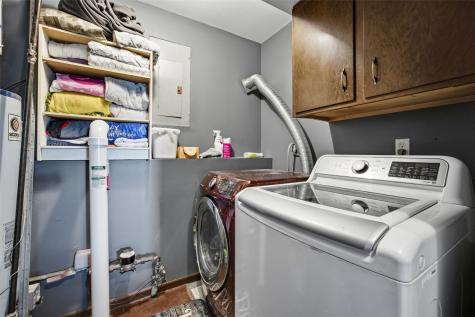 2154 26th Street NW Cedar Rapids IA 52405