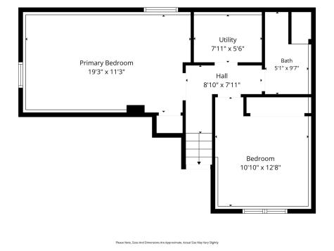 2154 26th Street NW Cedar Rapids IA 52405