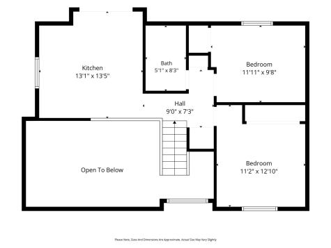 2154 26th Street NW Cedar Rapids IA 52405