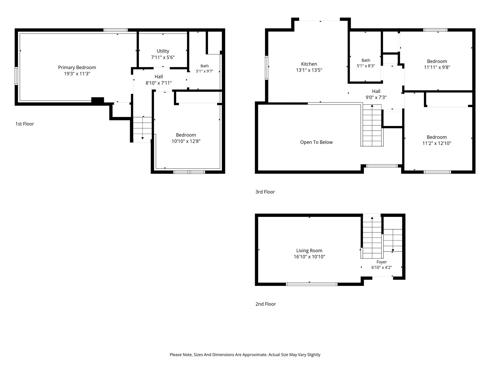 2154 26th Street NW Cedar Rapids IA 52405