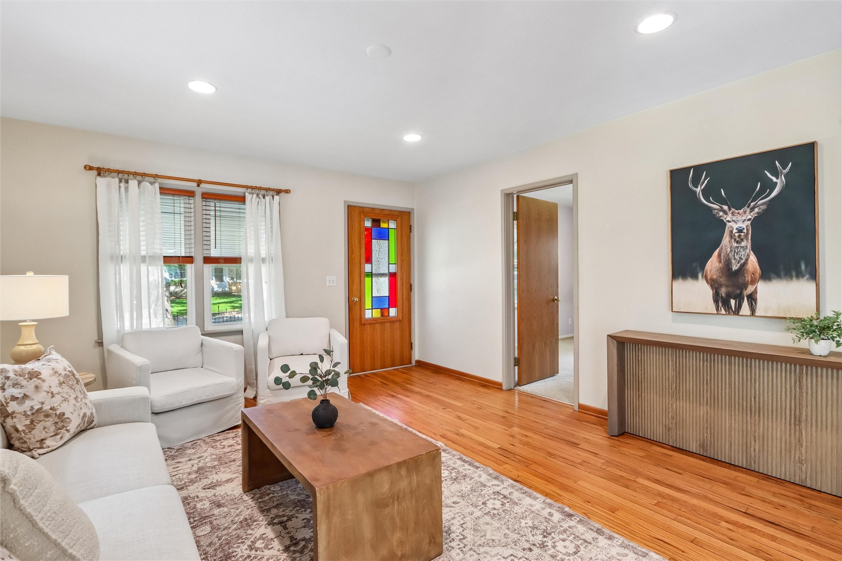 532 Olive Street Iowa City IA 52246