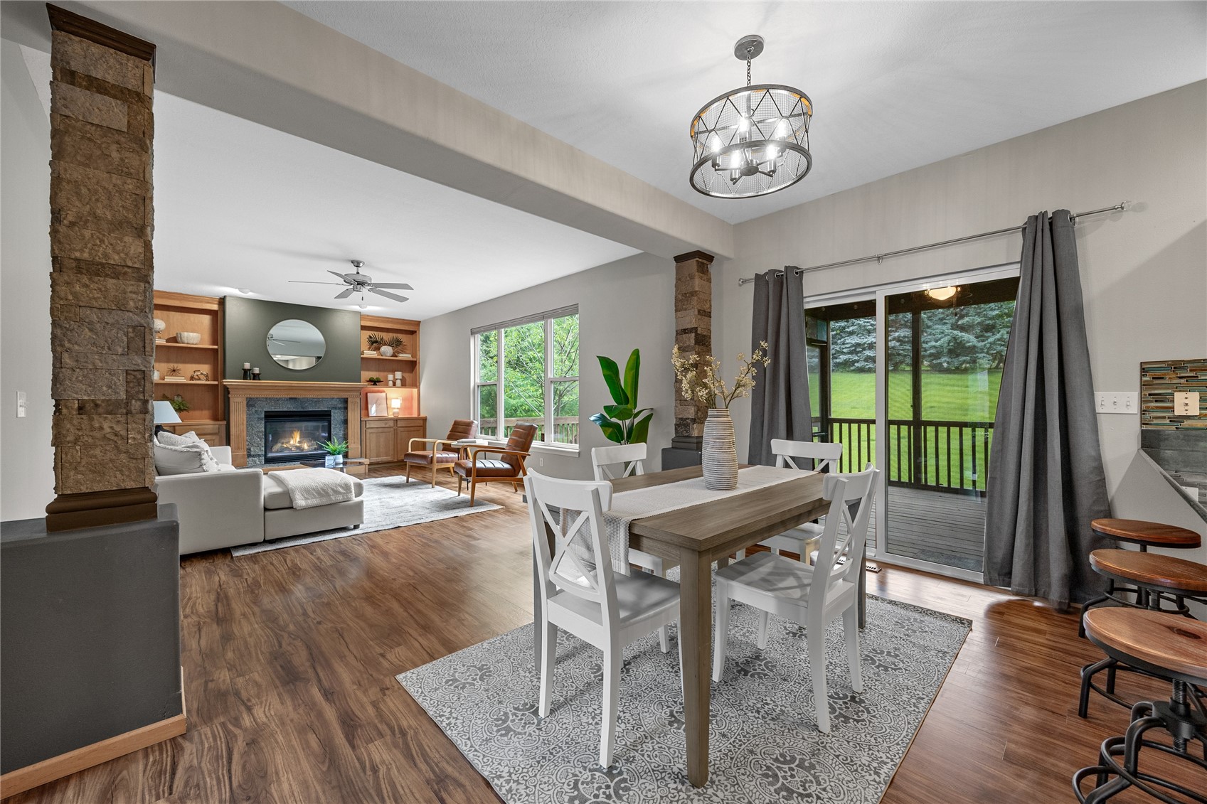 2812 Broken Woods Drive Coralville IA 52241