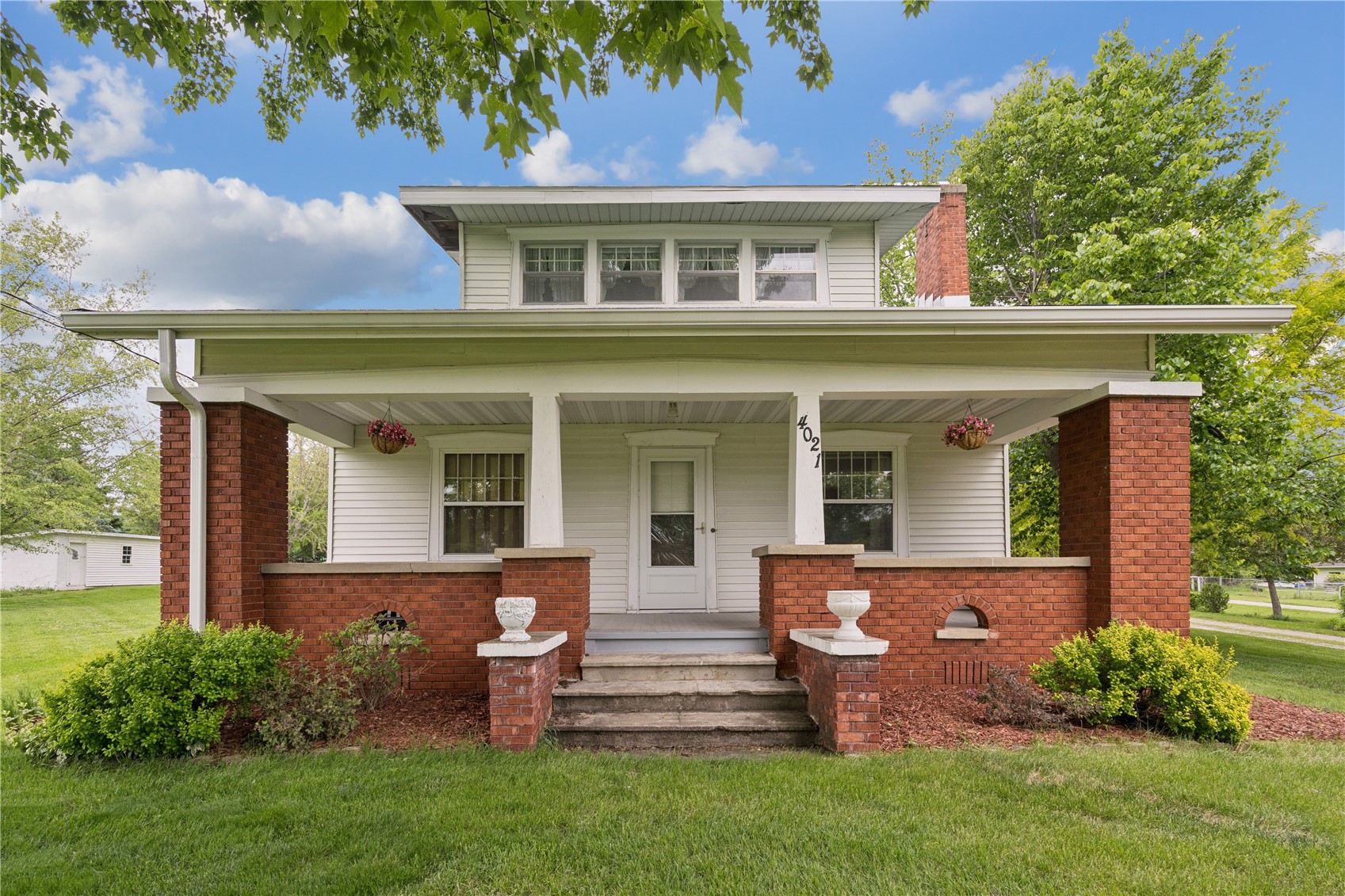 4021 10th Street Marion IA 52302