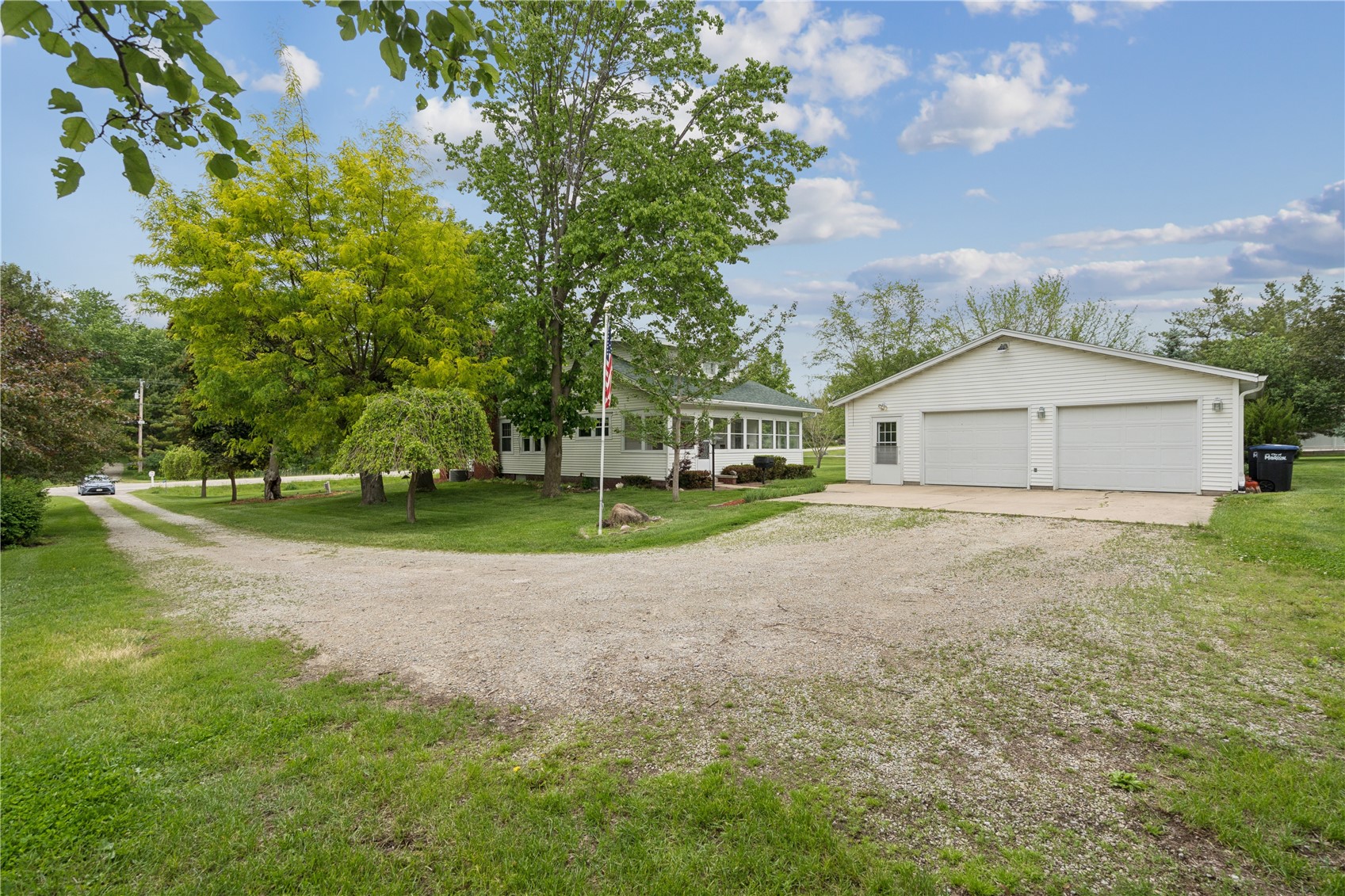 4021 10th Street Marion IA 52302