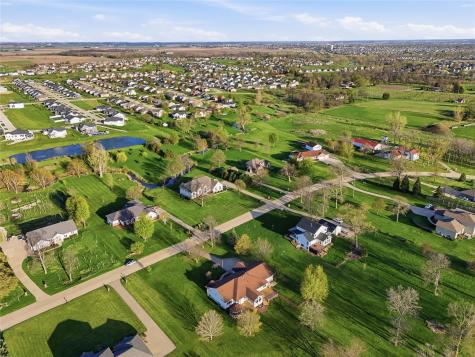 6500 White Gate Court Marion IA 52302