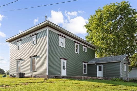 611 3rd Avenue NE Independence IA 50644