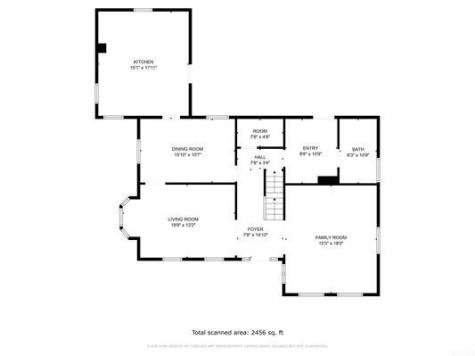 611 3rd Avenue NE Independence IA 50644