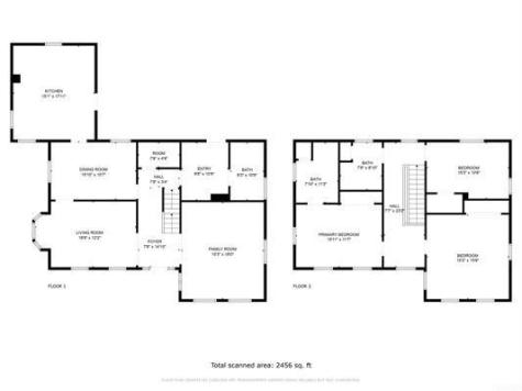 611 3rd Avenue NE Independence IA 50644