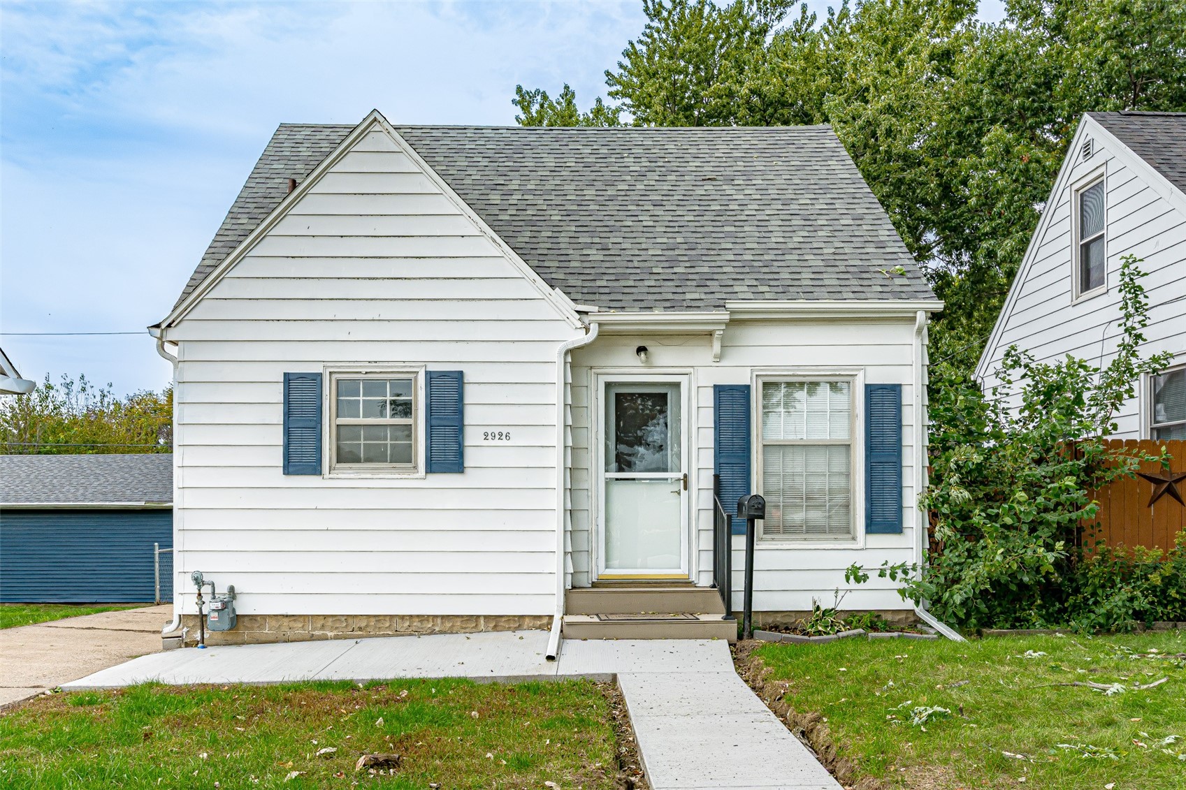 2926 C Avenue NE Cedar Rapids IA 52402