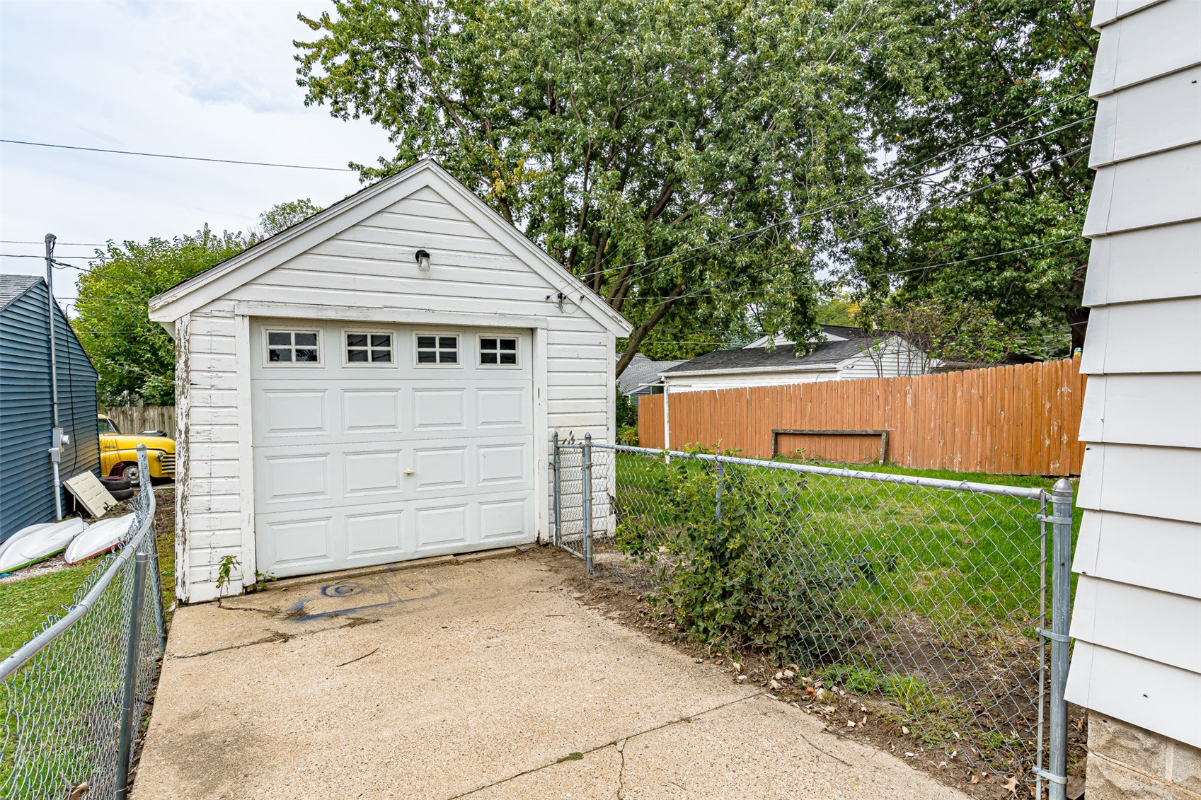 2926 C Avenue NE Cedar Rapids IA 52402