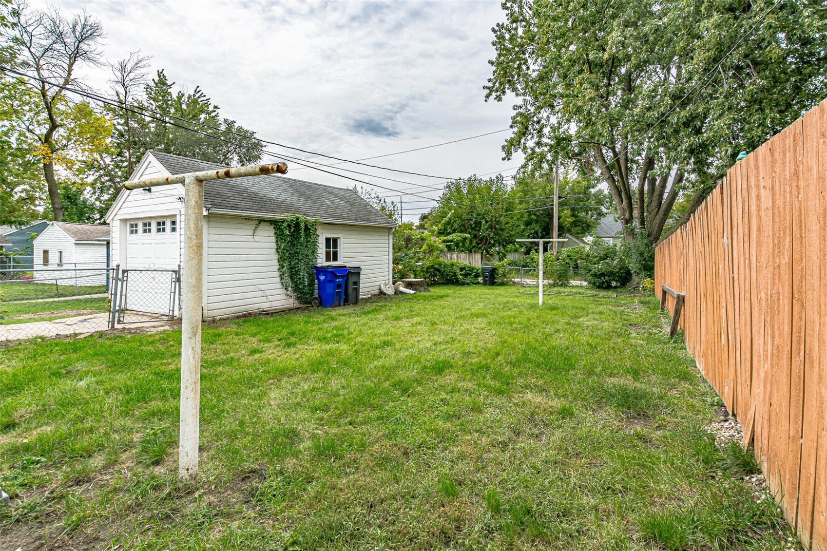 2926 C Avenue NE Cedar Rapids IA 52402