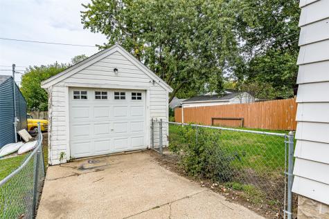 2926 C Avenue NE Cedar Rapids IA 52402