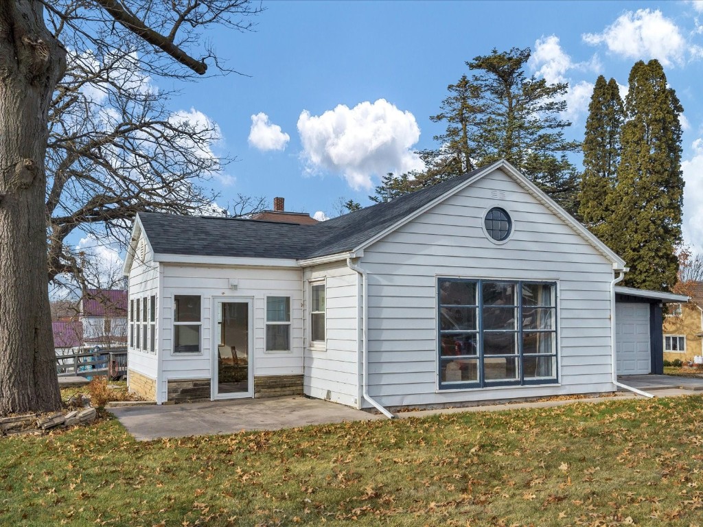 100 S Linden Avenue Garrison Coldwell Banker Hedges Realty