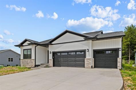 284 Pine Grove Lane Iowa City IA 52246