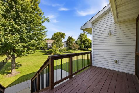19 Eversull Lane Iowa City IA 52245