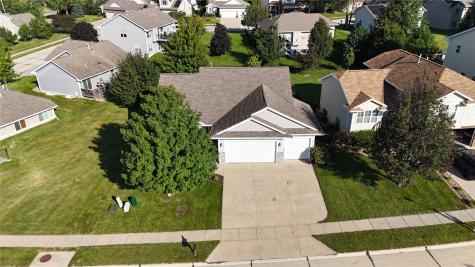 19 Eversull Lane Iowa City IA 52245