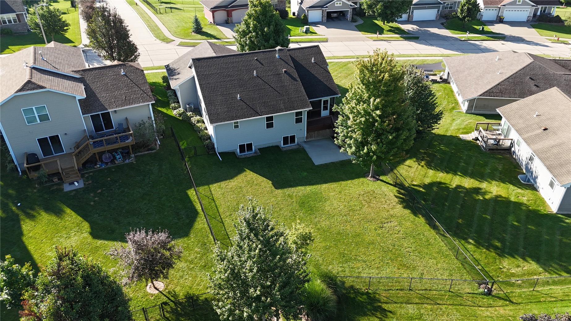 19 Eversull Lane Iowa City IA 52245