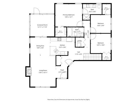 19 Eversull Lane Iowa City IA 52245
