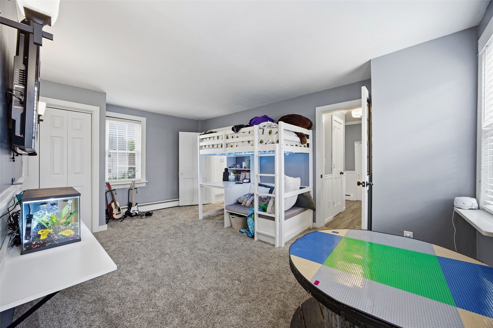 4410 F Street Amana IA 52203
