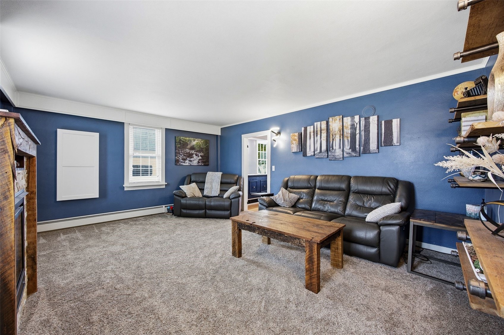 4410 F Street Amana IA 52203