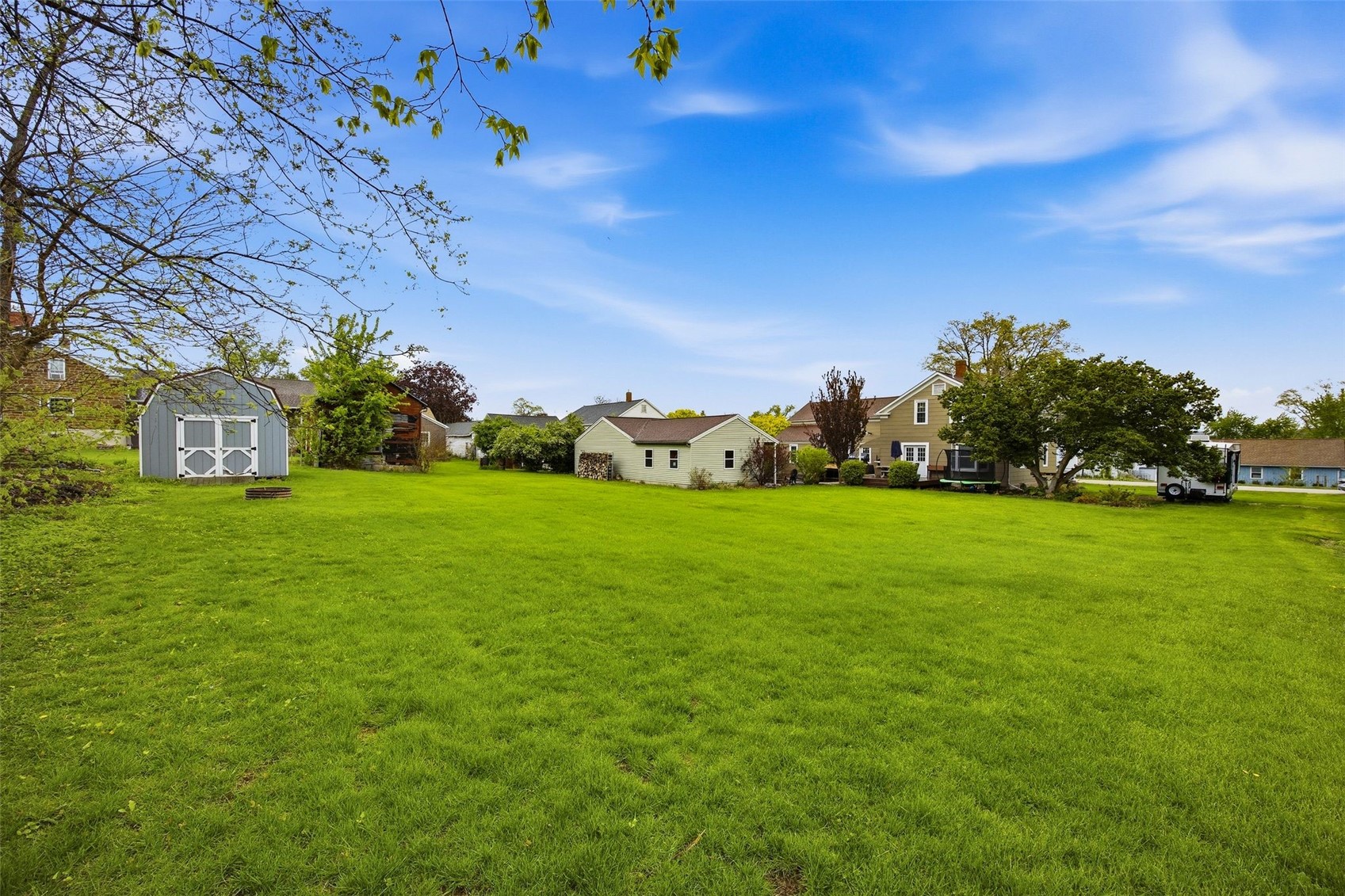 4410 F Street Amana IA 52203