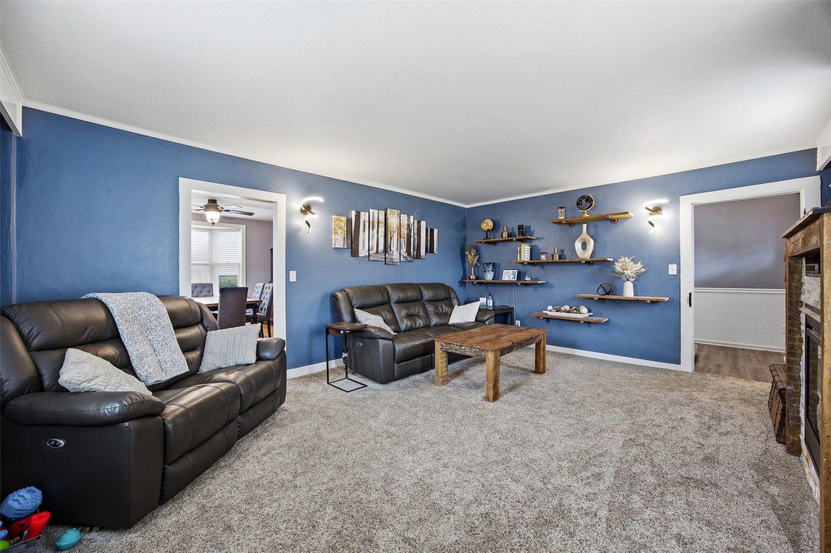4410 F Street Amana IA 52203