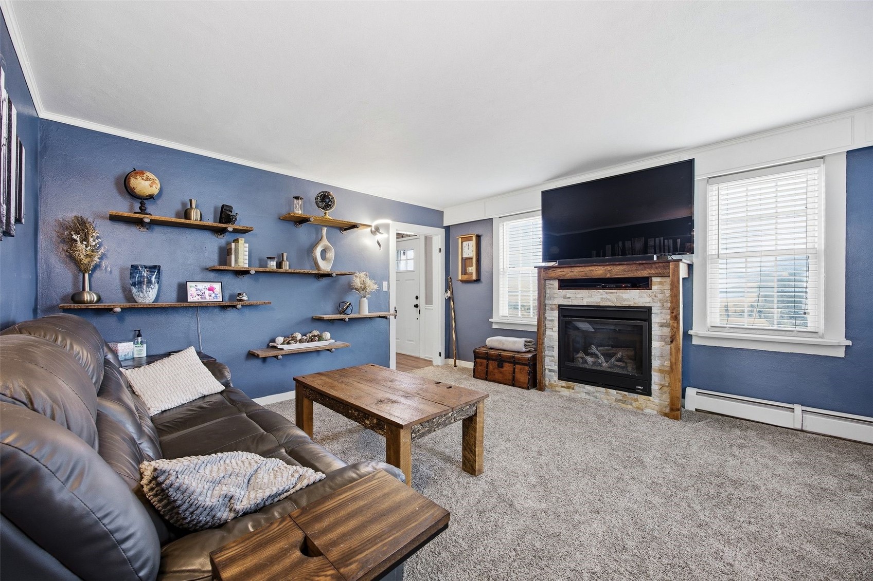 4410 F Street Amana IA 52203
