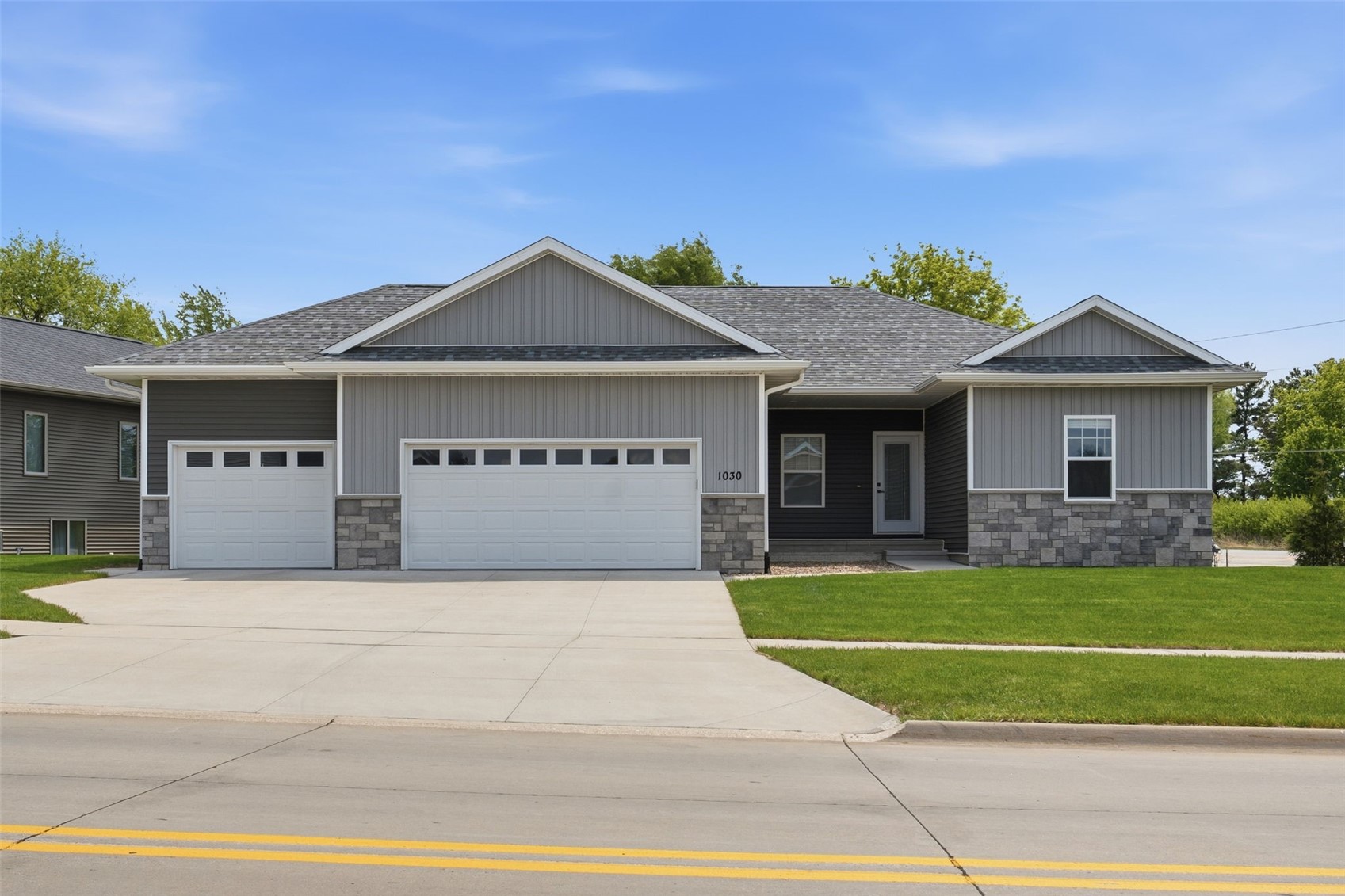 1030 Pheasant Lane North Liberty IA 52317