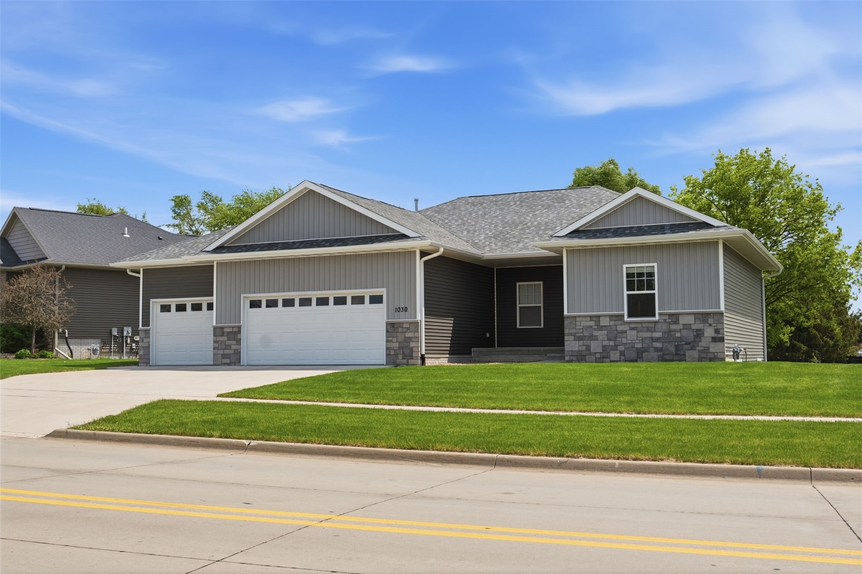 1030 Pheasant Lane North Liberty IA 52317