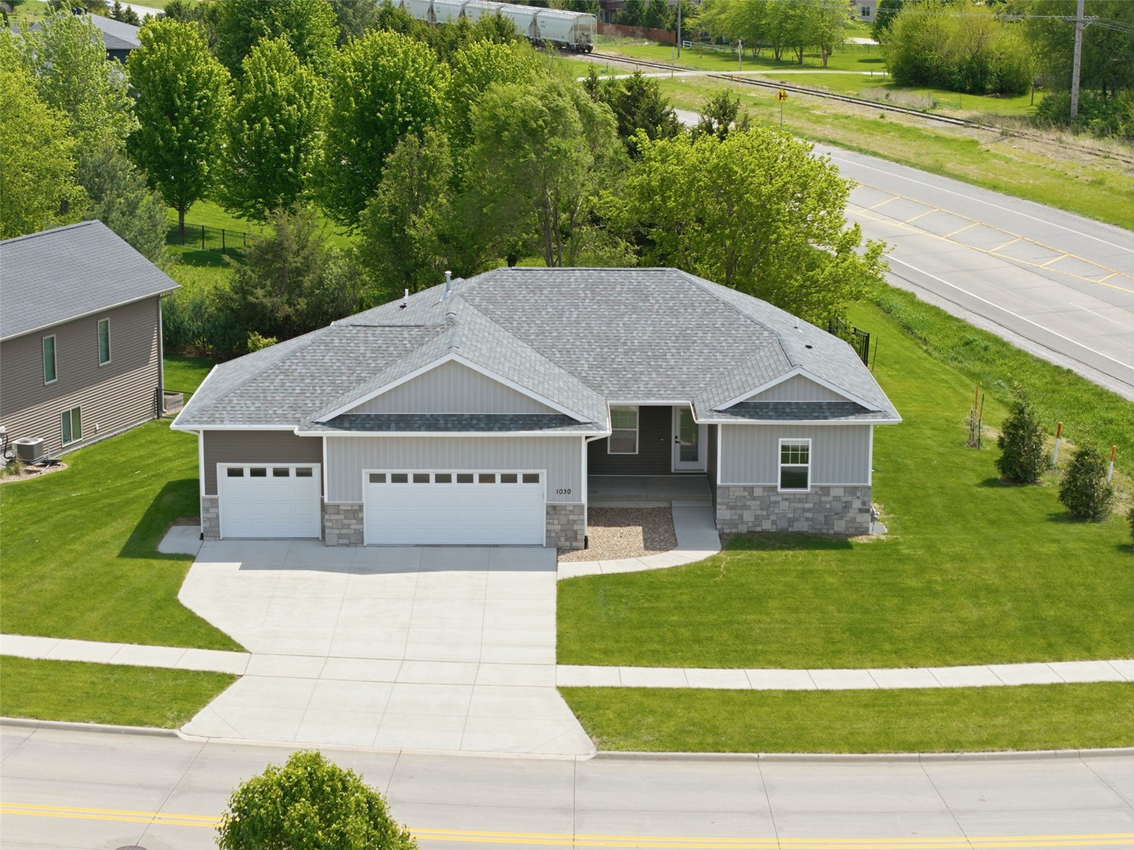 1030 Pheasant Lane North Liberty IA 52317